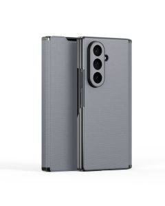 DUX DUCIS case FORT for SAMSUNG Z Fold 8 Ultra dark grey
