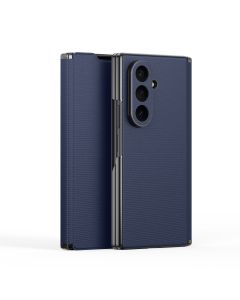 DUX DUCIS FORT case for SAMSUNG Z Fold 8 Ultra blue