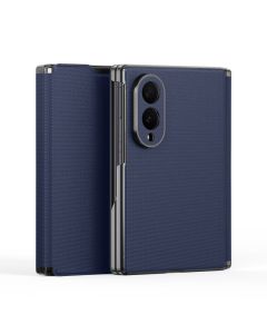 DUX DUCIS case FORT for SAMSUNG Z Fold 8 blue