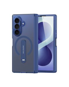 DUX DUCIS case KIND for SAMSUNG Z Fold 8 Ultra blue