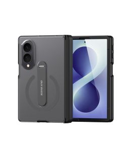 DUX DUCIS case KIND for SAMSUNG Z Fold 8 black
