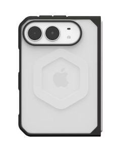 UAG Urban Armor Gear case MouveMagSafe compatible with MagSafe for IPHONE Ultra ice