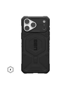 UAG Urban Armor Gear case Pathfinder compatible with MagSafe for IPHONE 18 Pro Max/17 Pro Max black