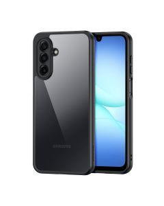DUX DUCIS case AIMO for SAMSUNG A17 / A18 5G / M17 / F17 black