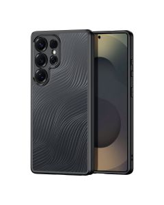 DUX DUCIS case AIMO for SAMSUNG S25 Ultra black