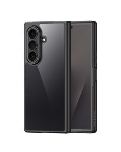 DUX DUCIS case AIMO for SAMSUNG Z Fold 8 Ultra black