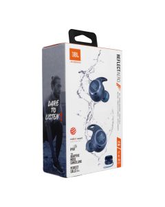 Wireless earphones TWS JBL Reflect Aero blue