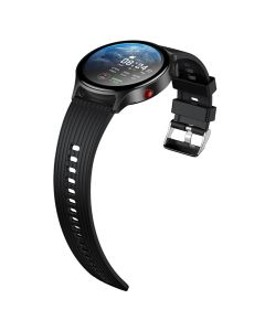 Smartwatch 1 39 IP67 TFT with call function Hoco Y46 black