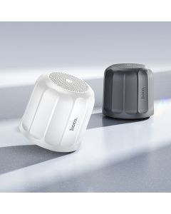 Wireless speaker 3W 4h Hoco HC54 metal grey