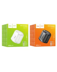 Wireless speaker 3W 4h Hoco HC54 white