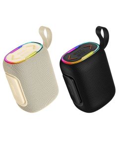Wireless speaker 10W 4h Hoco HC53 white