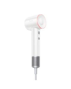 Hair dryer Hoco HP19 white