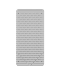 Foldable desk phone stand Hoco HD19 grey