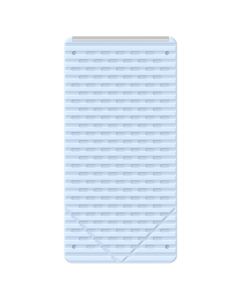 Foldable desk phone stand Hoco HD19 blue