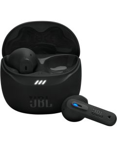 Wireless earphones ANC JBL Tune Flex 2 black