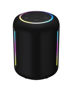 Wireless speaker 20W 5h Hoco HT3 black