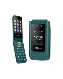  MOBIOLA MB4600 4G  green