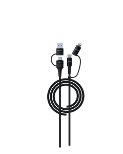 Devia Extreme Series Speed Multi Functions 4 in 1 PD Cable