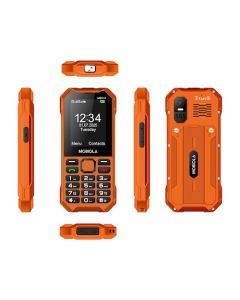 Mobiola MB510 TitanX Or