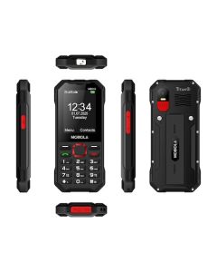 Mobiola MB510 TitanX Bl