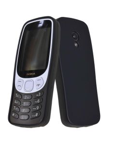 Nokia 3210 2024 Black