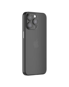 Devia Wing Series Ultra-thin Protective Case for Iphone 15 - matte black