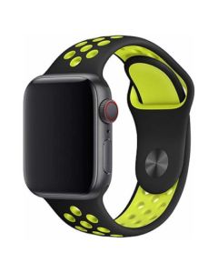 Devia Deluxe Series Sport2 Band（40mm）- yellow