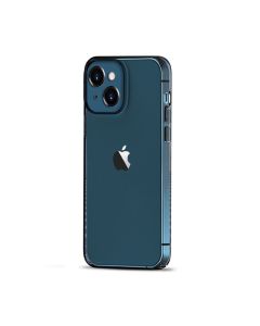 Devia Hard Jacket Anti-Backterial Case for Iphone 13 Pro Max - matte black