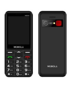 Mobiola MB900 Black 4G