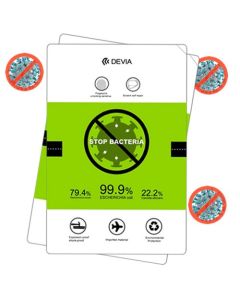 DEVIA INTELLIGENT SCREEN ANTIBACTERIAL FILM 