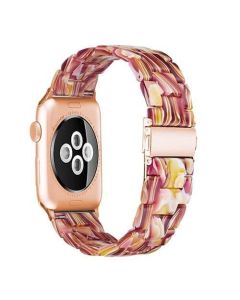 Devia Elegant resin watch band 42mm=44mm - D-42