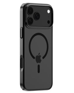 DEVIA iPhone 17 Pro Max	Glimmer Series Magnetic Case(PC) black