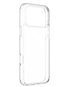 DEVIA iPhone 17 Air	Pure Clear Series Shockproof Case	clear