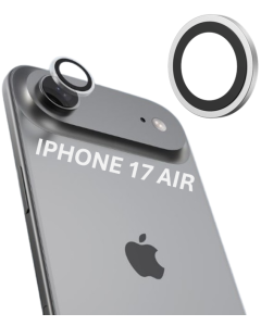 Peak Series AR Lens Protector(1PC) silver