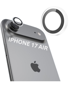 Peak Series AR Crystal Lens Protector(1PC) clear