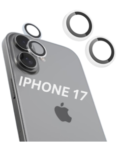 Peak Series AR Crystal Lens Protector(2PCS) clear