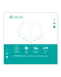 DEVIA folding film
