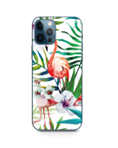 Devia Intelligent Colorful  Back Sticker - G - 02