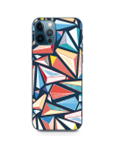 Devia Intelligent Colorful  Back Sticker - G - 03