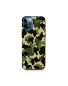 Devia Intelligent Colorful Back Sticker -G-12