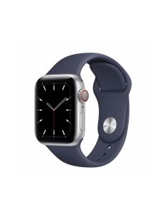 Devia Deluxe Series Sport Band（40mm）-  Blue Horizon