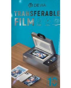 Devia Transferable film