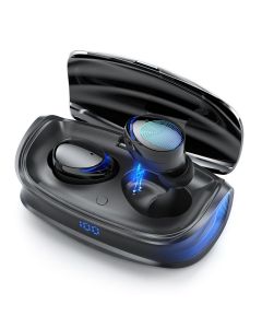 Devia Joy A9 Series TWS Game Wireless Earphone