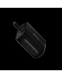 Devia Kintone Series Lanyard (O-A2) - black