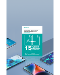 Devia intelligent quick repair protective front film 