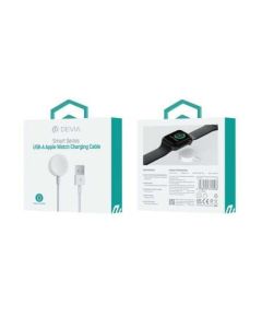  DEVIA Smart Series USB-A Apple Watch Charging Cable