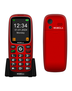 Mobiola MB3120i Red