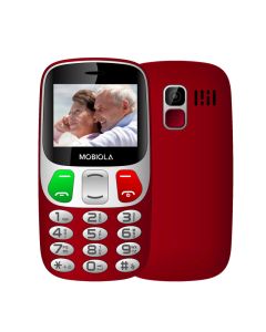 Mobiola MB800 red