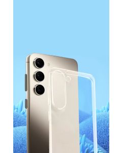 Devia Naked Case for Samsung S23