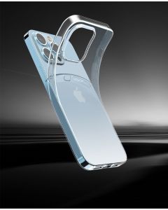 Devia Naked Case(TPU) for Iphone 14 Pro